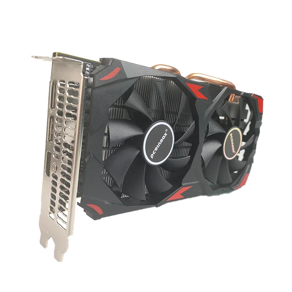 PCWINMAX Radeon RX 580 2048SP  - Rx 580 8Gb 2048Sp Gpu incelemesi ve fiyatı