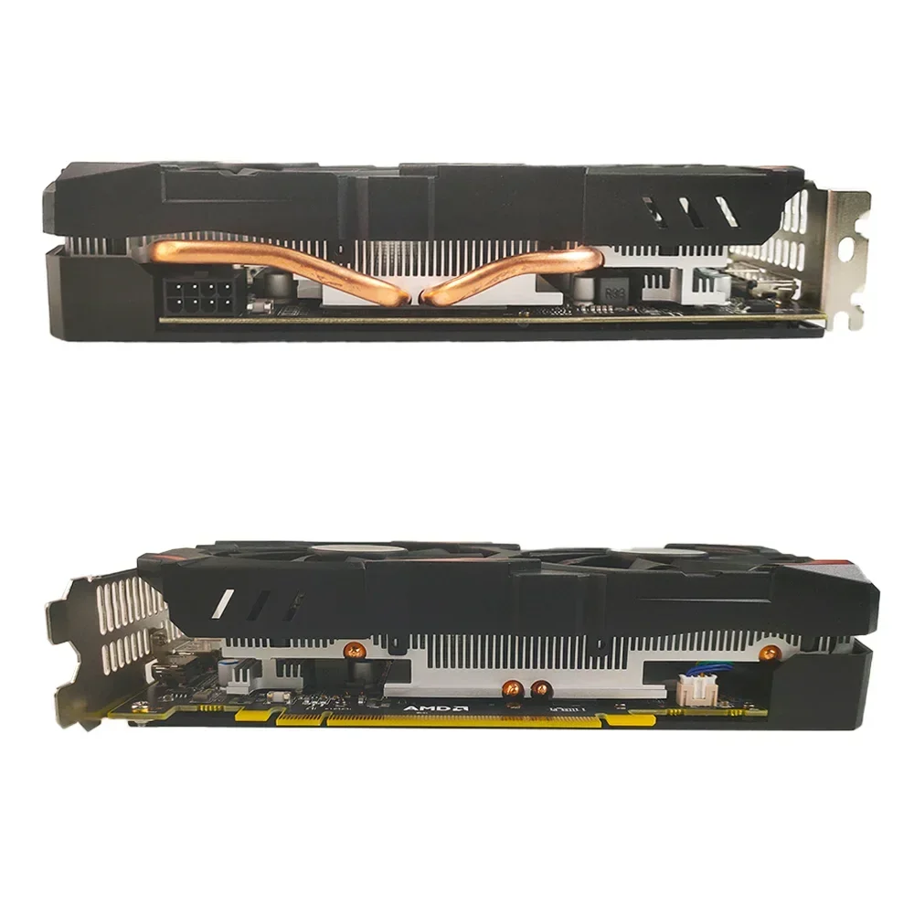 PCWINMAX Radeon RX 580 2048SP  - Rx 580 8Gb 2048Sp Gpu incelemesi ve fiyatı