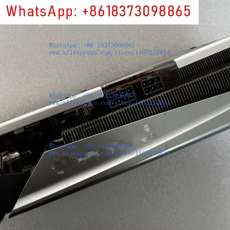 RX 5700 XT Orijinal GPU RX5700 - Rx 5700 Xt 8Gb Video Card incelemesi ve fiyatı