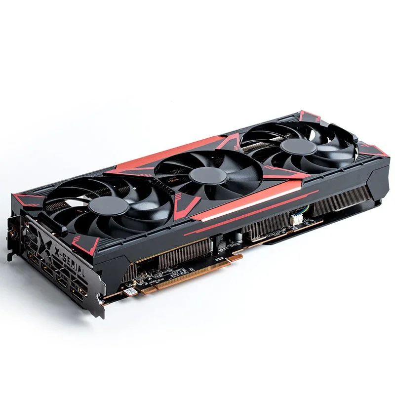 Asrock Radeon RX 5700 XT RX 57 - Rx 5700 Xt 8Gb Video Card incelemesi ve fiyatı