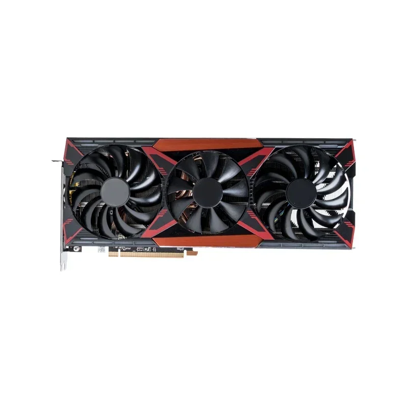 Asrock Radeon RX 5700 XT RX 57 - Rx 5700 Xt 8Gb Video Card incelemesi ve fiyatı